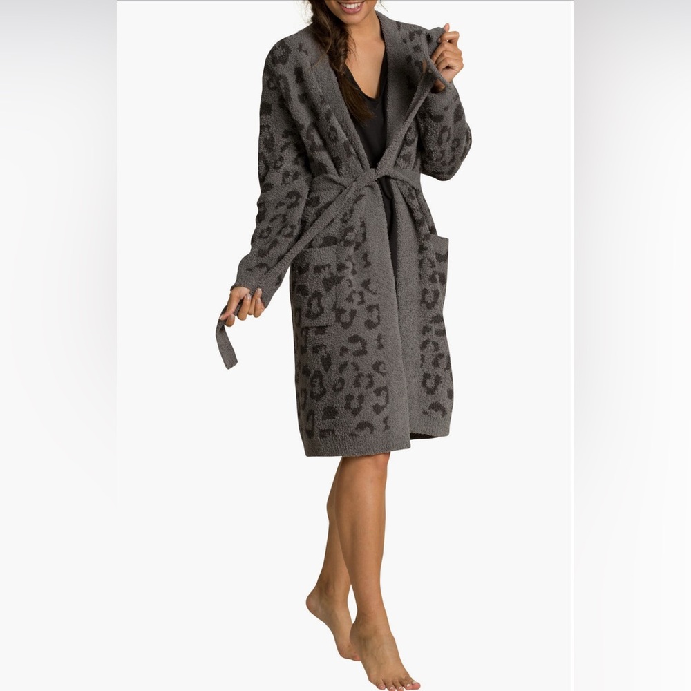 Barefoot Dreams® CozyChic® Robe *like brand new condition*
